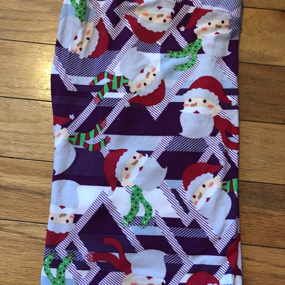 New LuLaRoe TC2 leggings